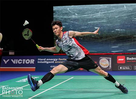 เวลาและระยะทาง: มิติทางวิทยาศาสตร์ในเกมแบดมินตัน