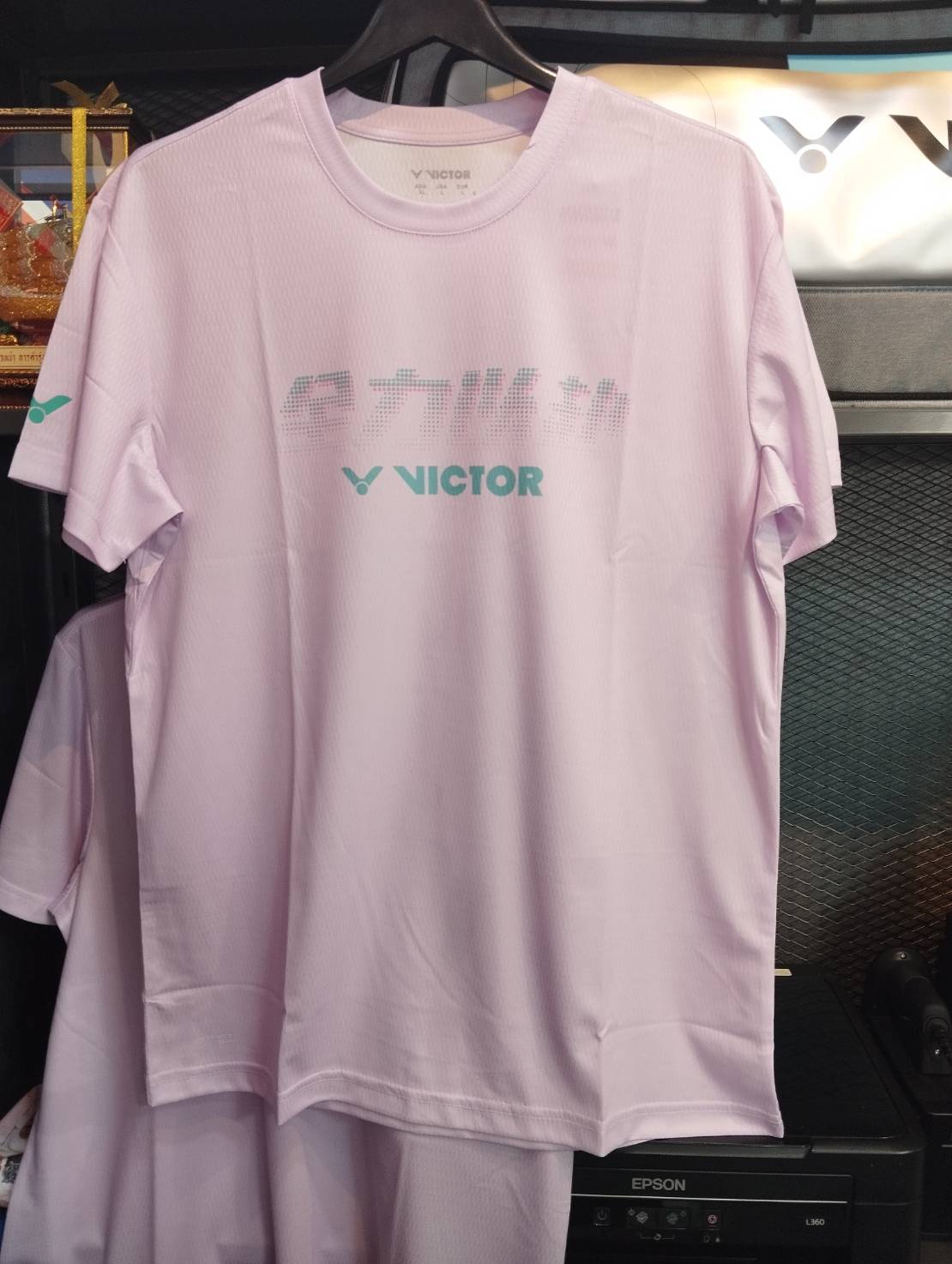 เสื้อ T-30028I (XL)