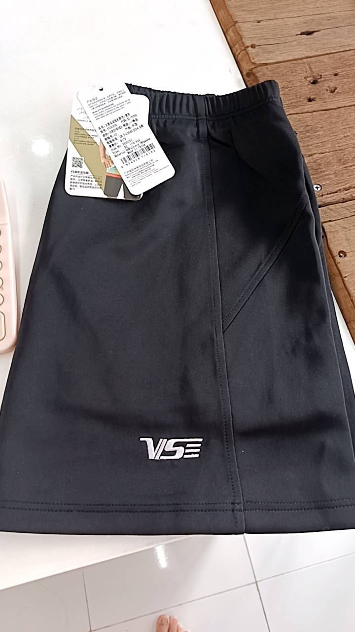 Vs กระโปรง รุ่น vs3023A (2XL)