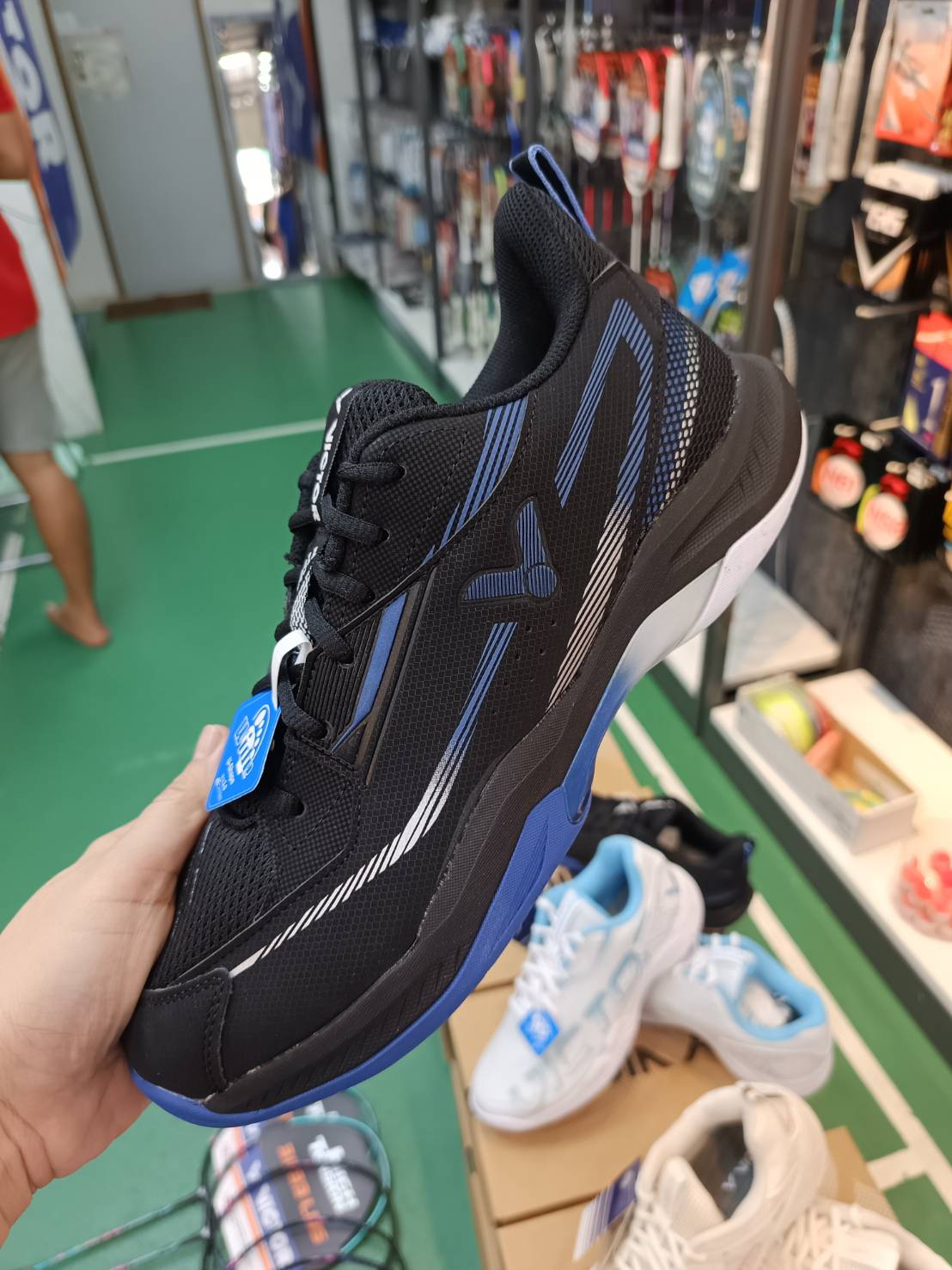 รองเท้าVICTPOR-A311-เบอร์43-สีC