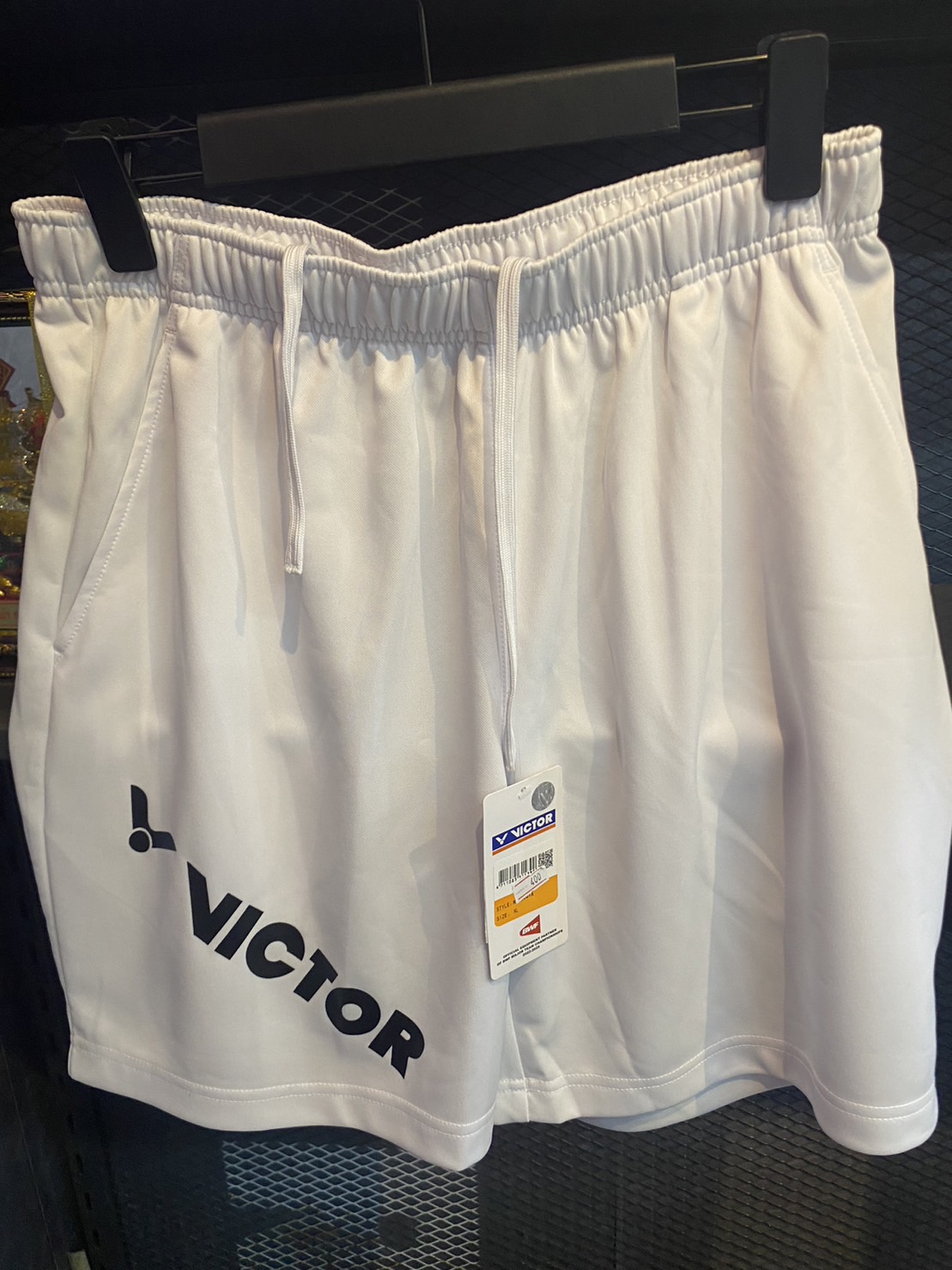 VICTOR กางเกงกีฬาแบดมินตัน รุ่น R-20201 A XL