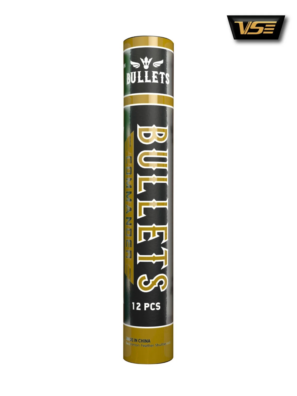 ิิbullets ดำ