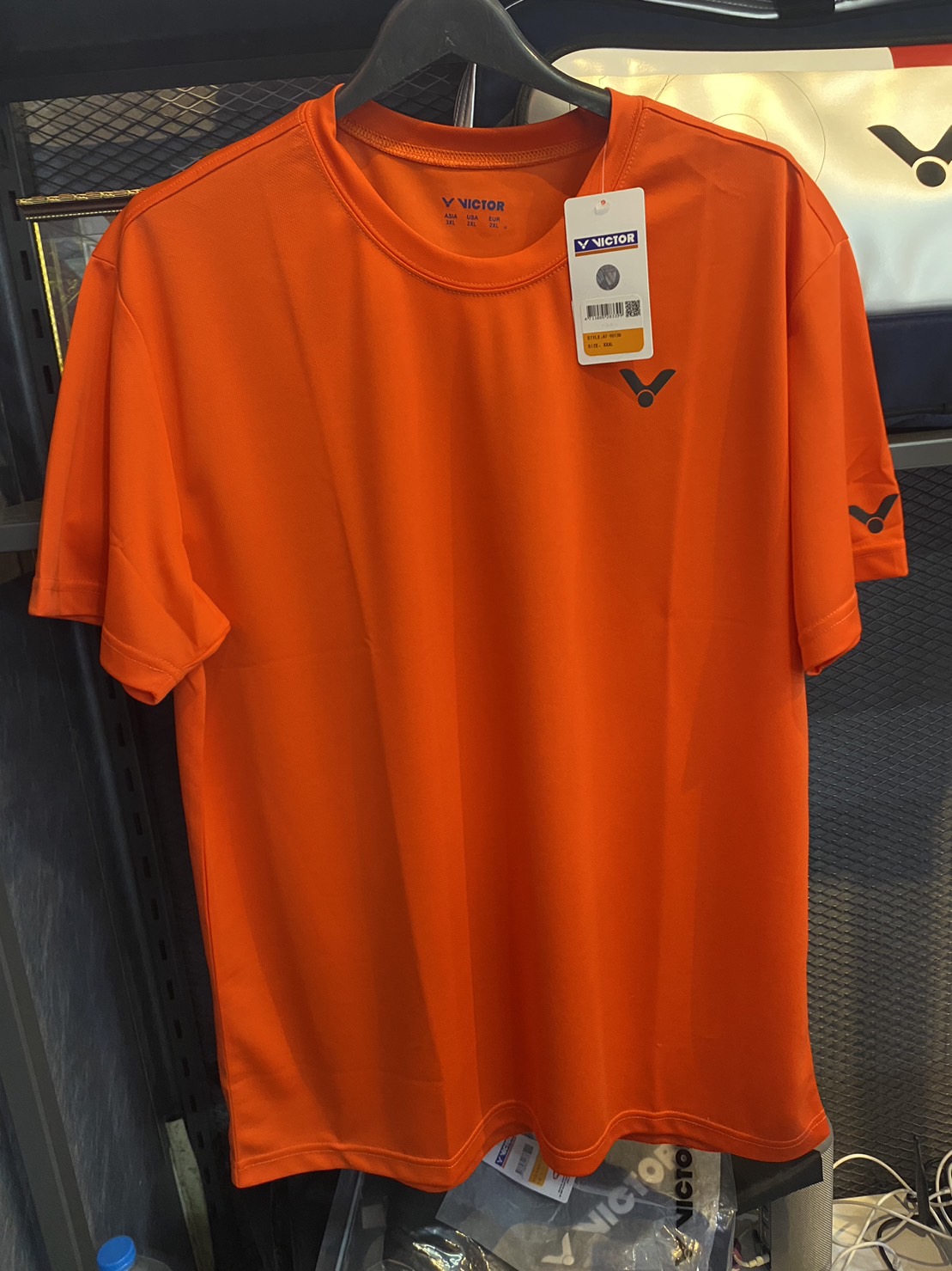 เสื้อ AT-9013O (3XL)