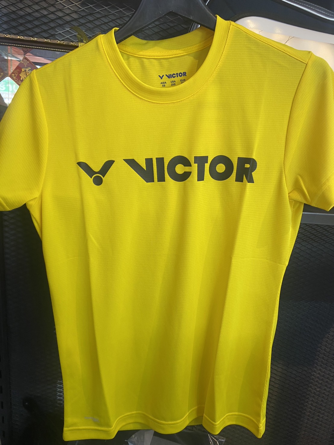 VICTOR เสื้อแบดมินตันAT-9015 E(M)