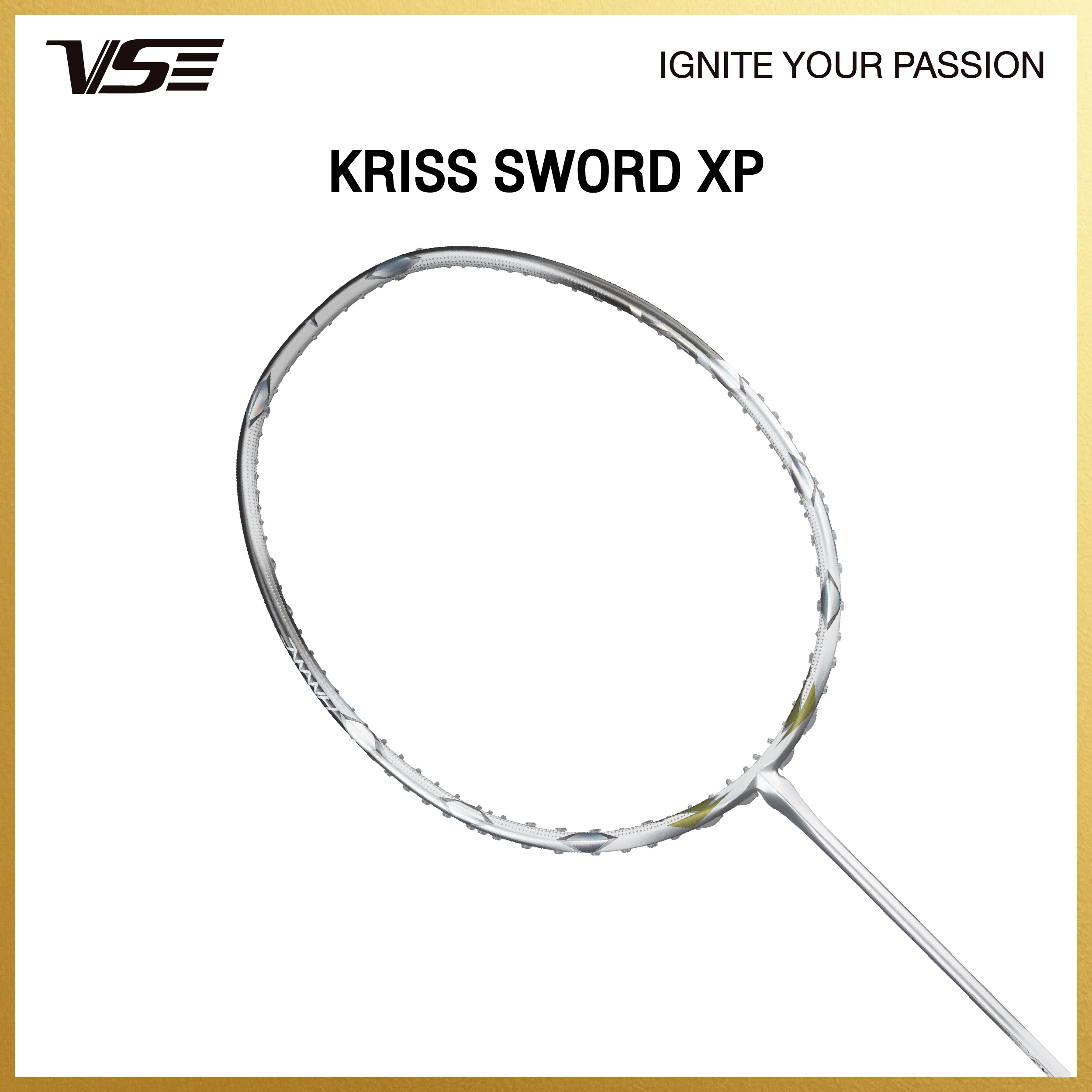 kriss sword xp pro