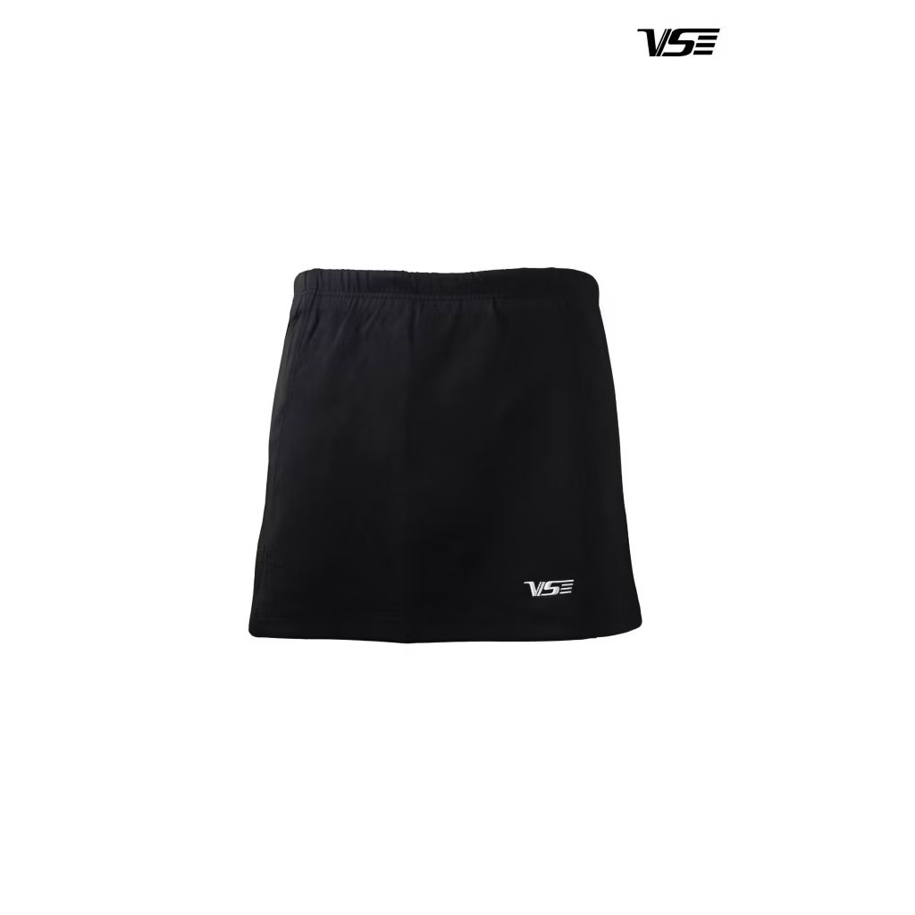 กระโปรงกีฬาแบดมินตัน รุ่น VS-3023A  เบอร์ S