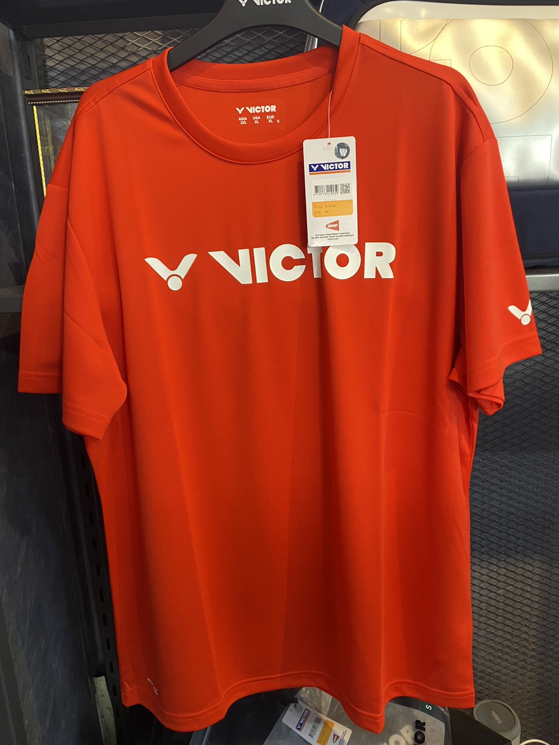 เสื้อ AT-9015D (XL)