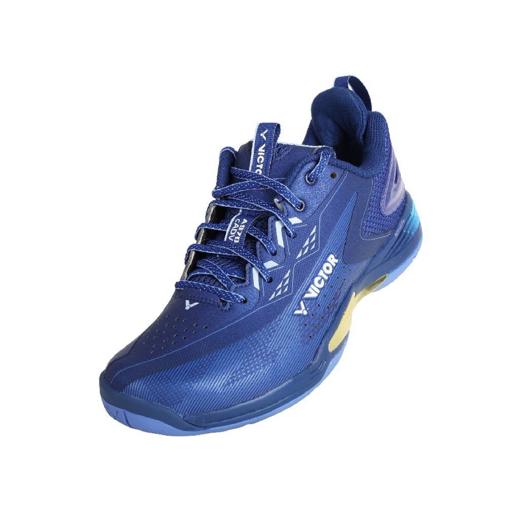 รองเท้าแบดมินตัน victor รุ่น A970CADV [EUR41]