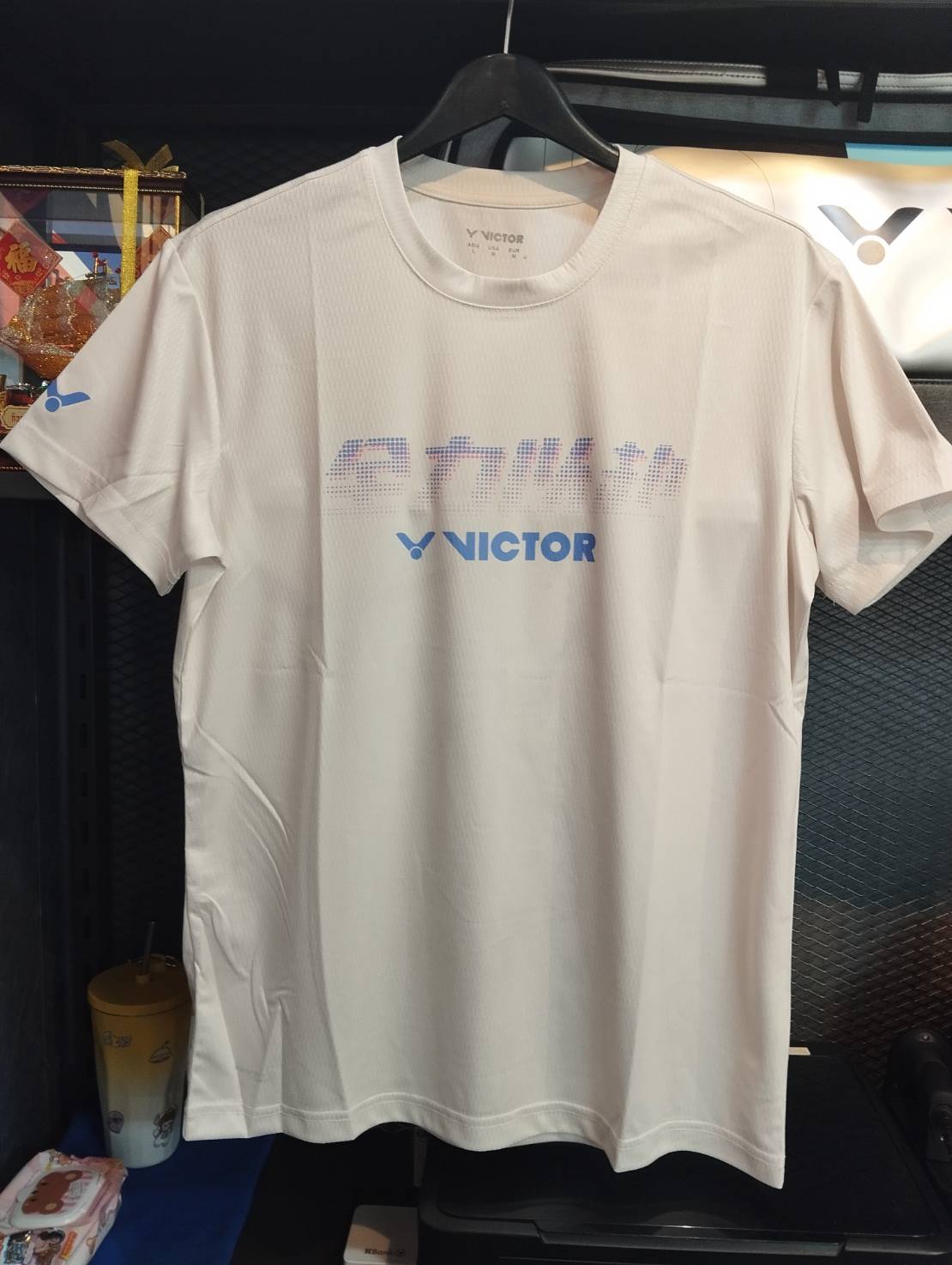 เสื้อ T-30028L (2XL)